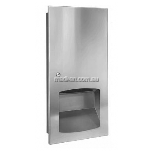2447 Paper Towel Dispenser