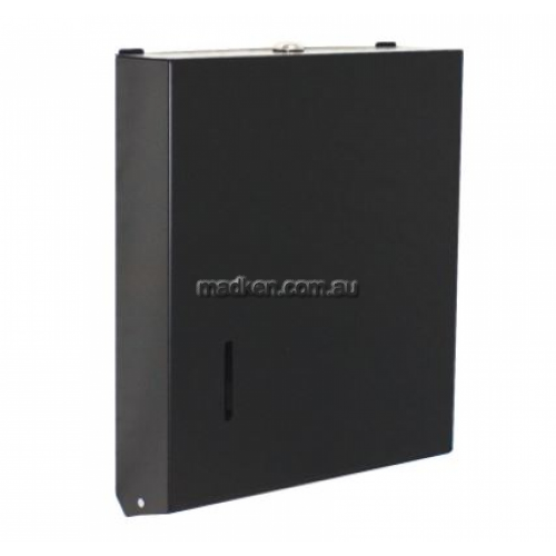 View 255-MB Paper Towel Dispenser Slim details.