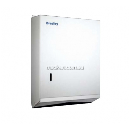 255 Paper Towel Dispenser Slim