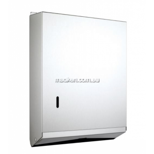 256-15JE Paper Towel Dispenser