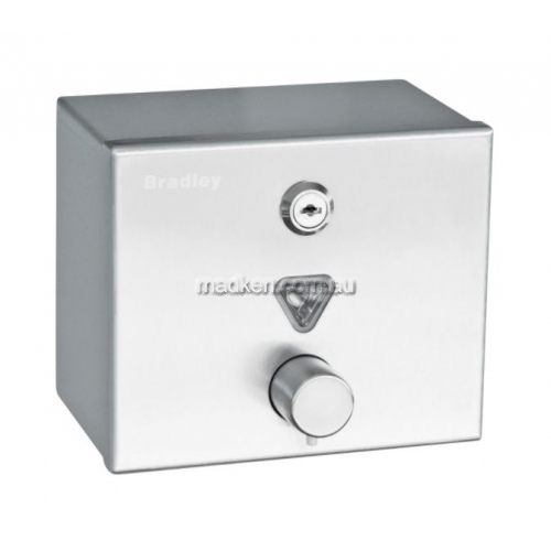 6543 Soap Dispenser Liquid 1.2L