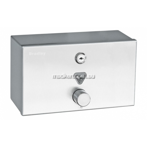 6544 Soap Dispenser Liquid 2L 