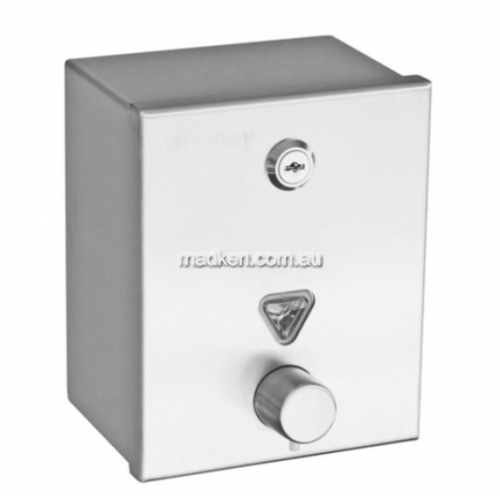 6563 Soap Dispenser Liquid 1.2L
