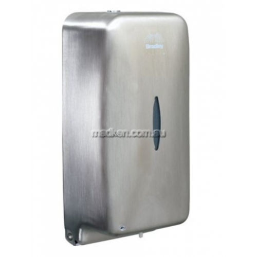 View 6A00-11 Liquid Soap Sanitiser Dispenser Sensor 800ml details.