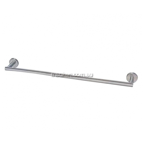 View DY026 Single Towel Rail details.