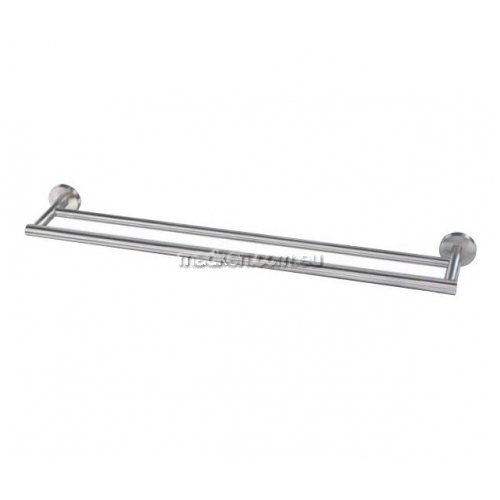 DY0262 Double Towel Rail