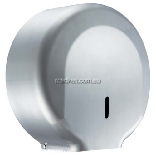 View 5500 Jumbo Toilet Roll Dispenser details.