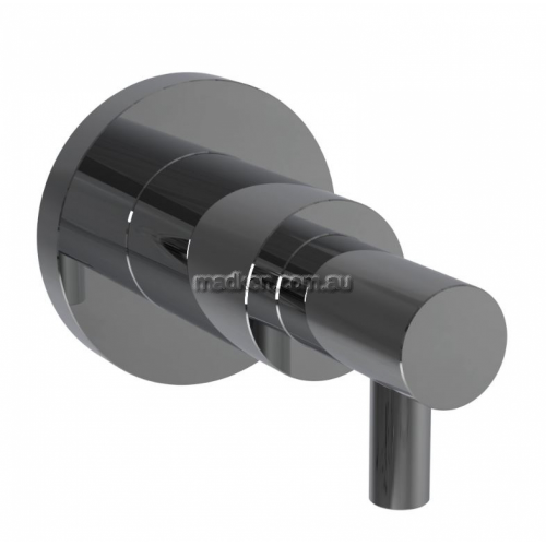 6086 Wall Mounted Liquid Soap Dispenser