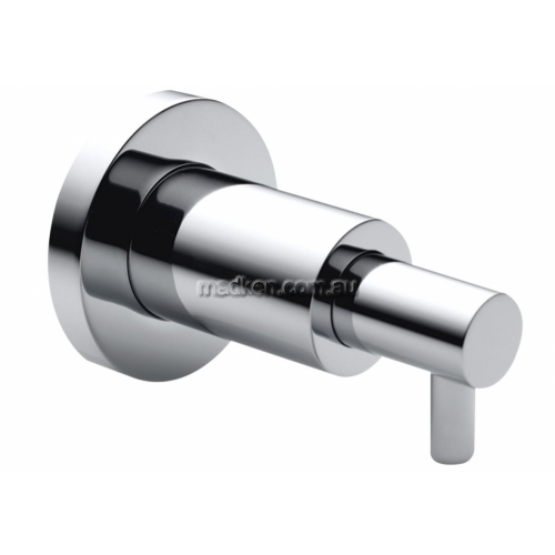 6086 Wall Soap Dispenser Liquid 5L