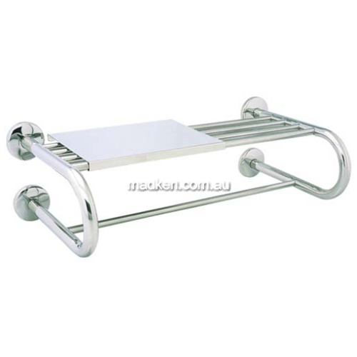 91025 Towel Rack