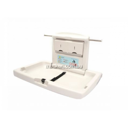 ICN-001 Baby Change Table Horizontal