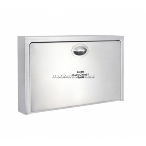 View ICN-962 Baby Change Table Horizontal Surface Mount details.