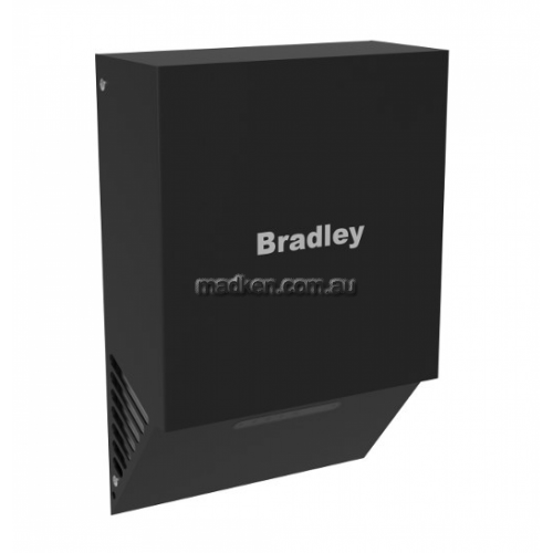 220-323-MB Hand Dryer