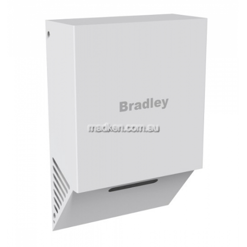220-323-MW Hand Dryer