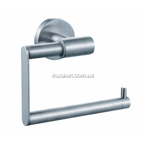 5064 Single Toilet Roll Holder