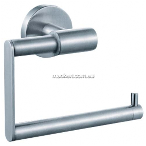 View 5064 Toilet Roll Holder Single details.