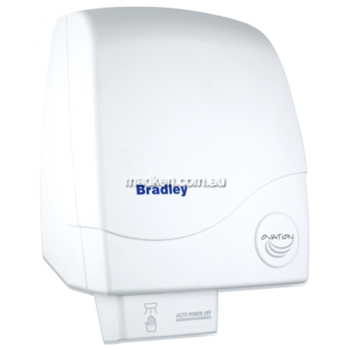 220-1900 Hand Dryer Auto