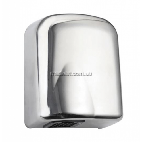 View 220-1926SS Auto Hand Dryer  details.