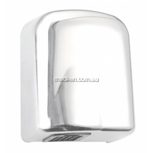 View 220-1926W Auto Hand Dryer  details.
