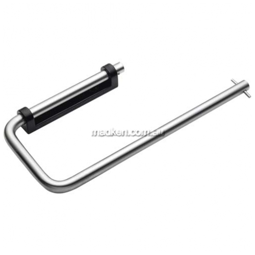 5294 Double Toilet Roll Holder