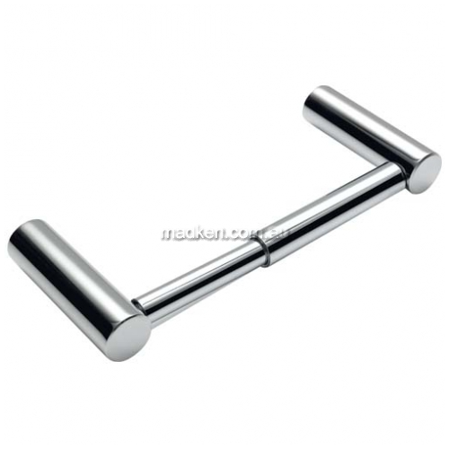 View R008 Single Toilet Roll Holder details.