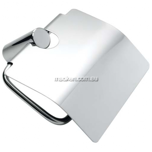 View R0081 Single Toilet Roll Holder details.