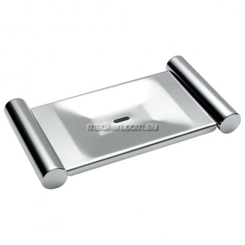 View R021 Soap Dish details.