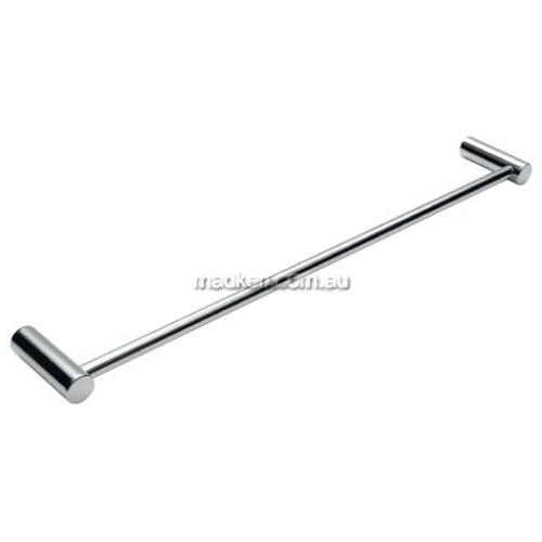 View R026 Single Towel Rail details.
