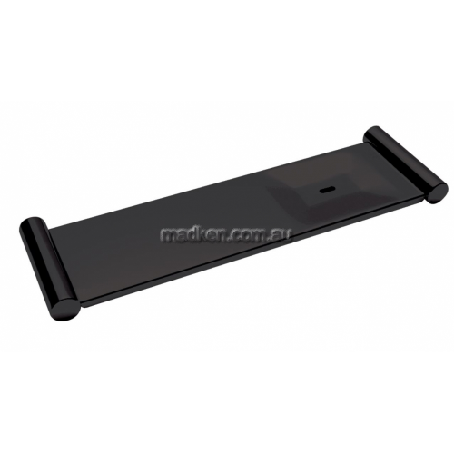 R0941-21-MB Vanity Shelf with Soap Dish