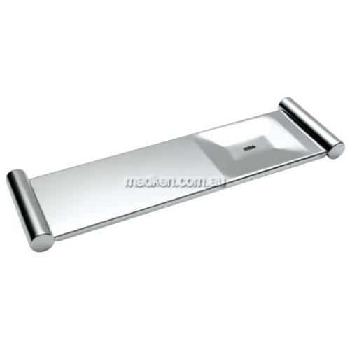 R0941 Vanity Shelf with Soap Dish