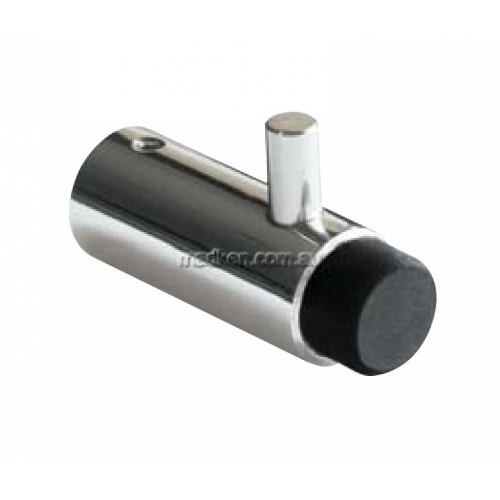 Robe Hook with Bumper