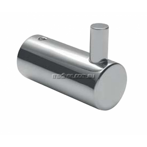 View RS033 Robe Hook Single details.