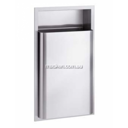 View 346 Waste Receptacle 45L details.