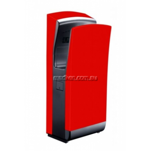 View Airstream 220-702 Hand Dryer details.