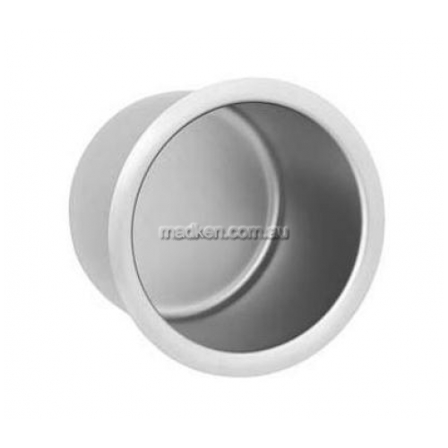 SA11 Toilet Roll Holder Recessed