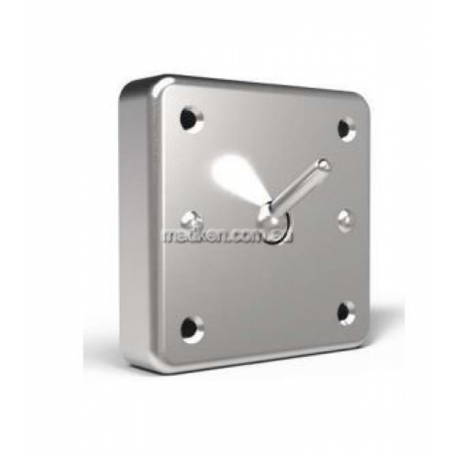 SA36 Anti Ligature Surface Mounted Towel Hook