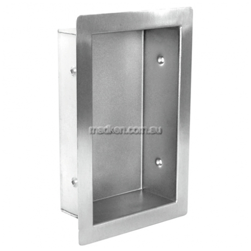 View SA46 Shelf Recessed details.