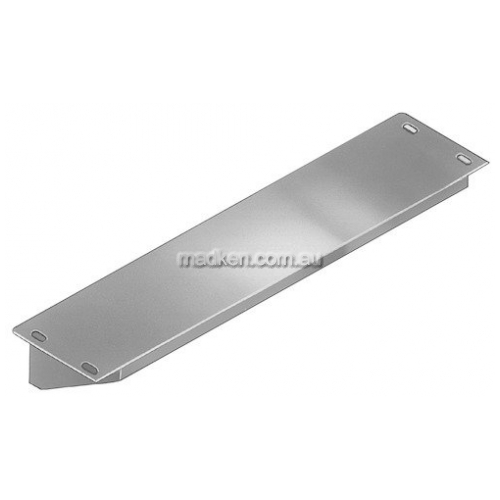 View SA50 Shelf with Toothbrush Slots details.