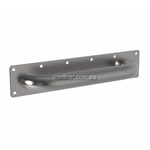 View SA72BP Straight Grab Rail Anti-Ligature details.