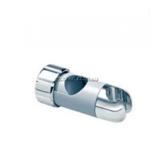 Shower Slide Cradle Grab Rail Attachment