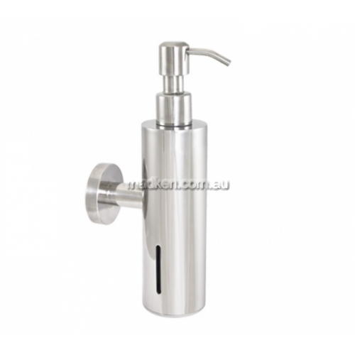 View 6330-4 Liquid Soap Dispenser details.