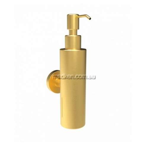 View 6330-BG Liquid Soap Dispenser details.