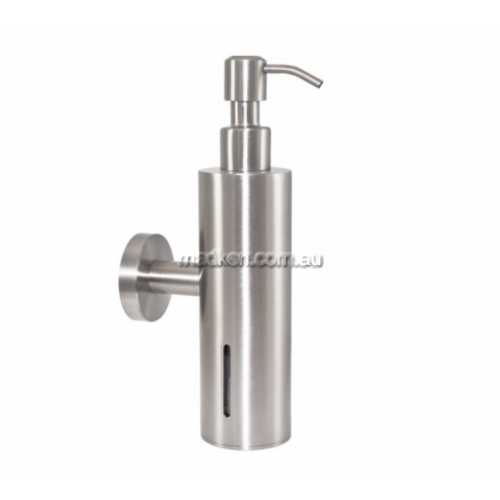 View 6330 Liquid Soap Dispenser details.