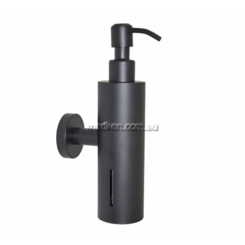 View 6330-MB Liquid Soap Dispenser details.