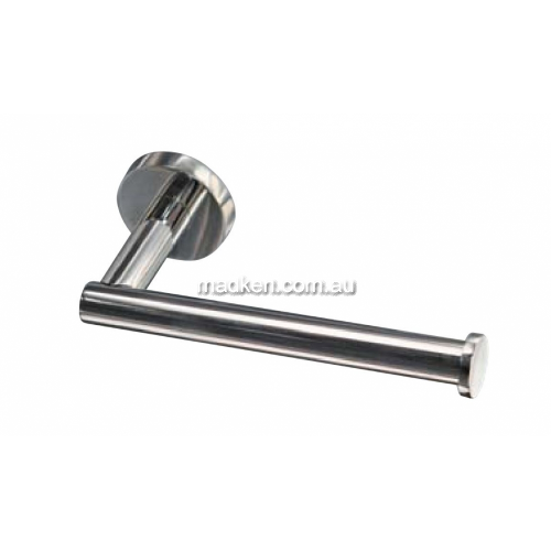 View SR0081 Single Toilet Roll Holder details.