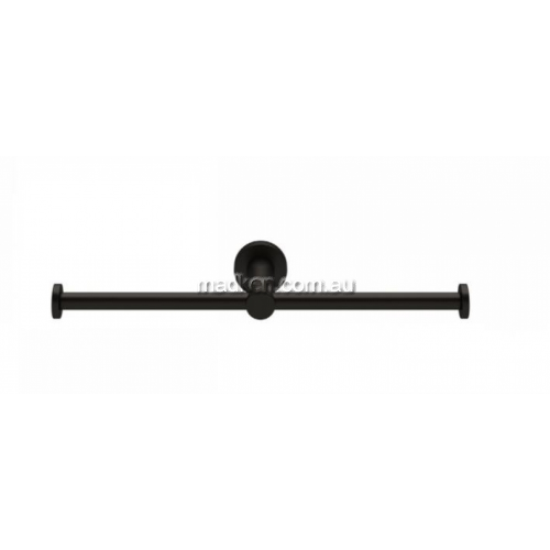 View SR00822 Double Toilet Roll Holder details.