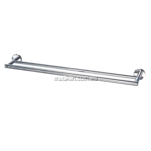 View SR0262 Double Towel Rail details.