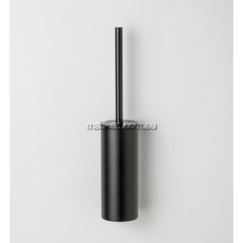 View SR0511 Toilet Brush Holder Wall Mounted details.
