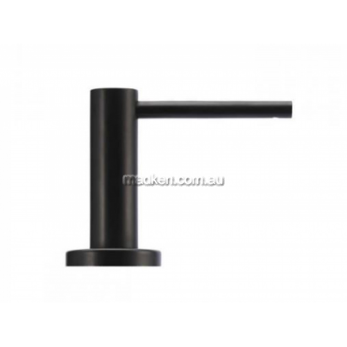 View SR0632 Bench Mounted Liquid Soap Dispenser details.