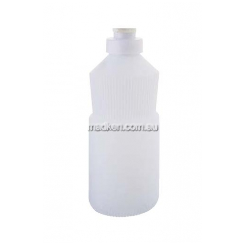 View Spare Relpacment Bottle for 632 Soap Dispensers details.